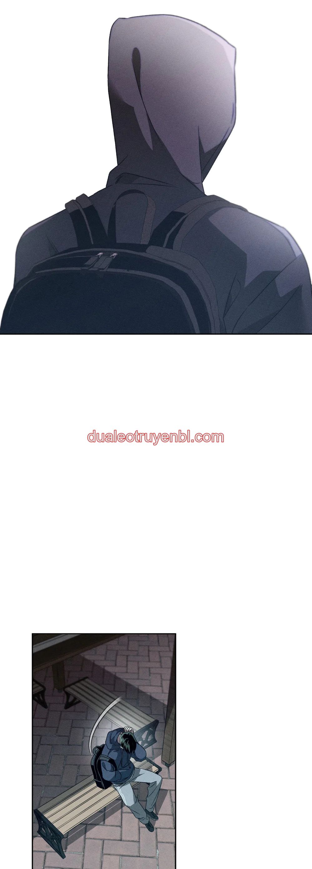 HUYNH ĐỆ TƯƠNG TÀN - Chapter 1 19+_2 manhwa