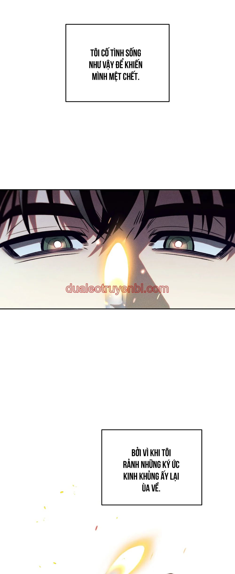 HUYNH ĐỆ TƯƠNG TÀN - Chapter 1 19+_2 manhwa