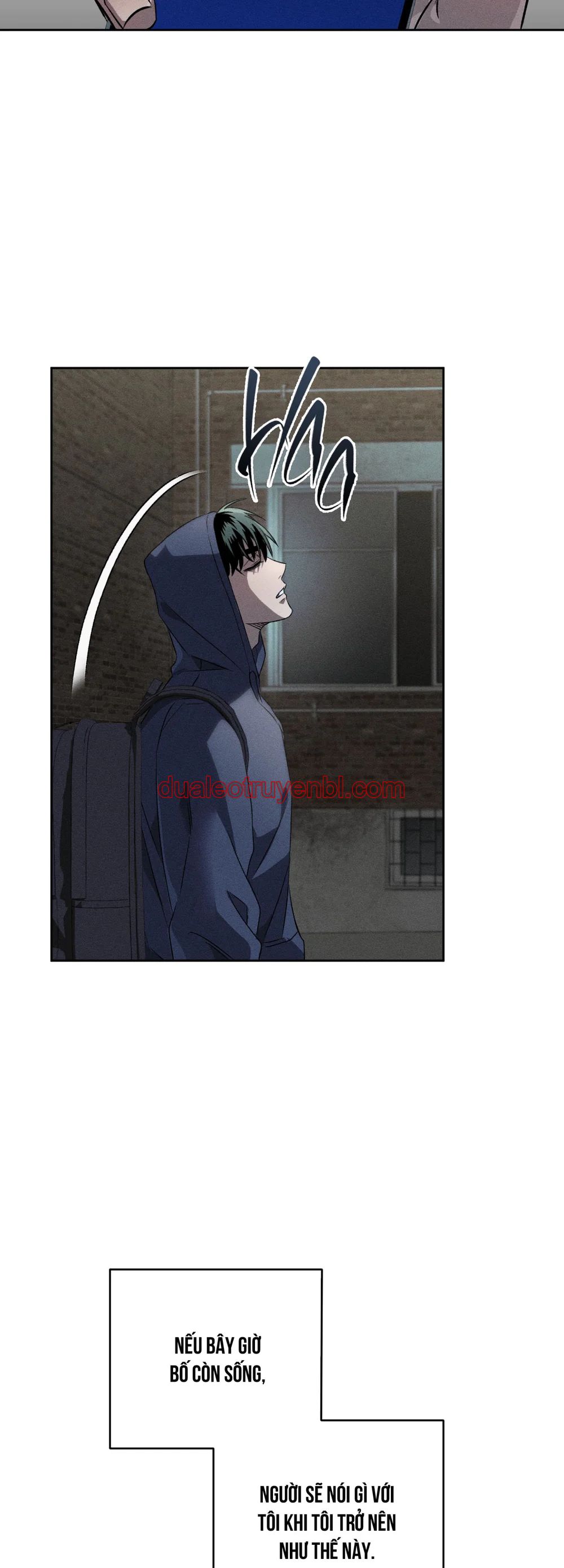 HUYNH ĐỆ TƯƠNG TÀN - Chapter 1 19+_2 manhwa