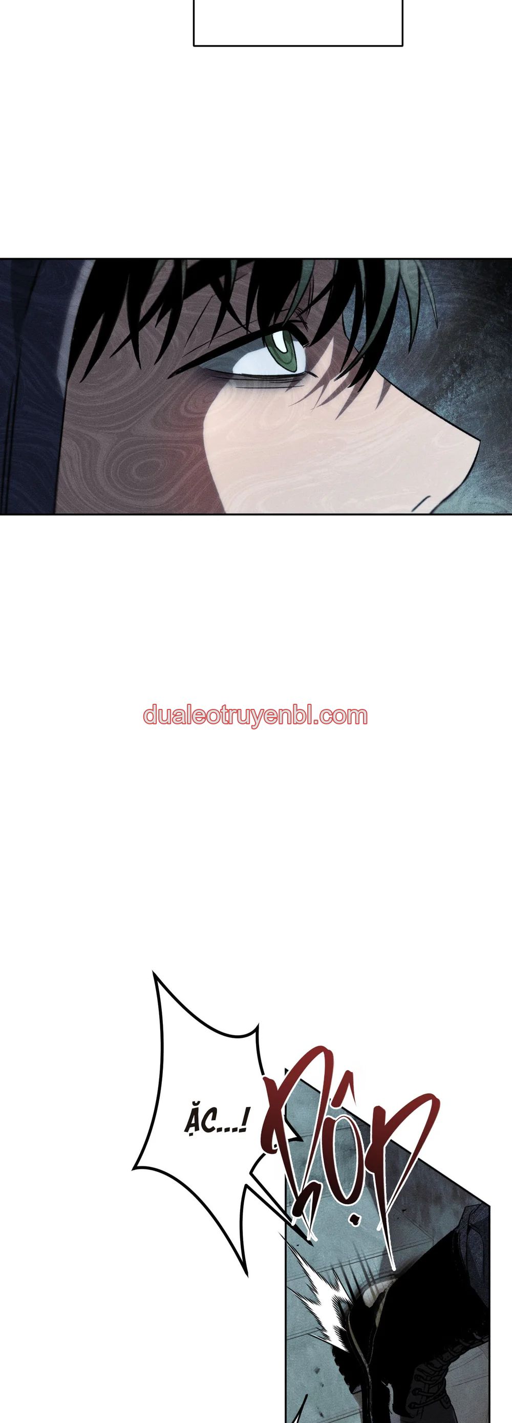 HUYNH ĐỆ TƯƠNG TÀN - Chapter 1 19+_2 manhwa