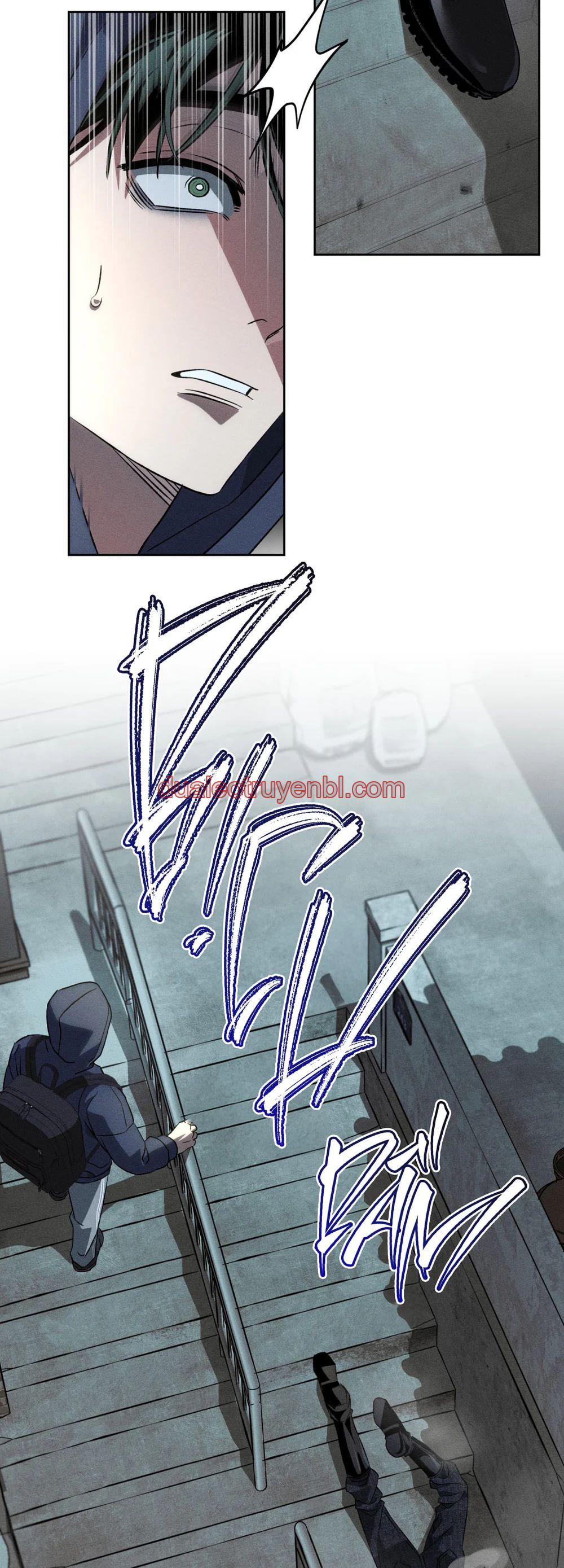 HUYNH ĐỆ TƯƠNG TÀN - Chapter 1 19+_2 manhwa