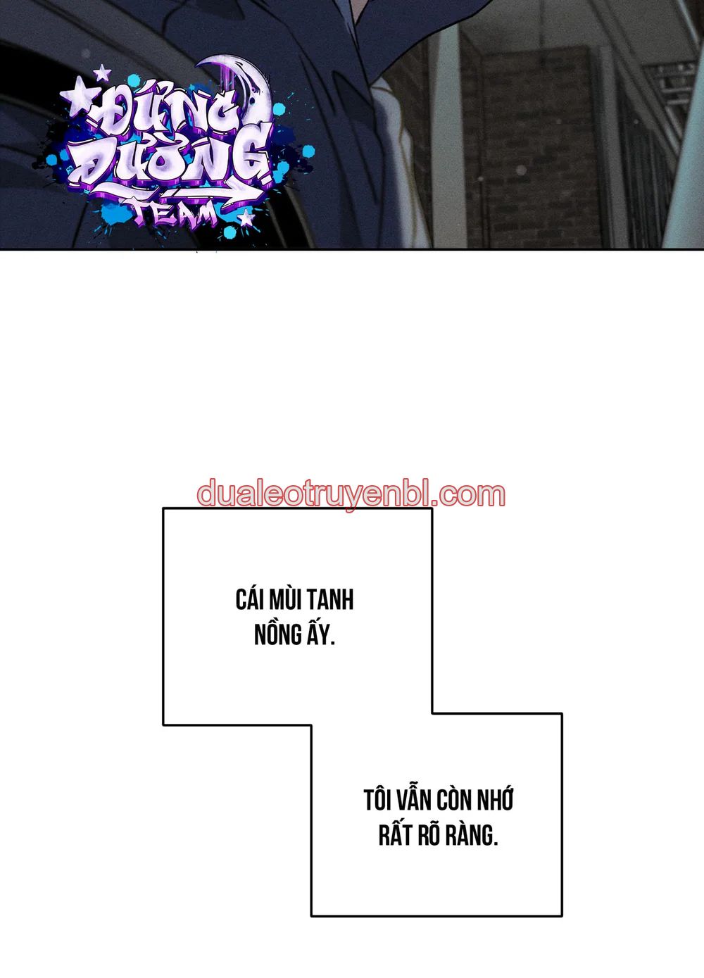 HUYNH ĐỆ TƯƠNG TÀN - Chapter 1 19+_3 manhwa