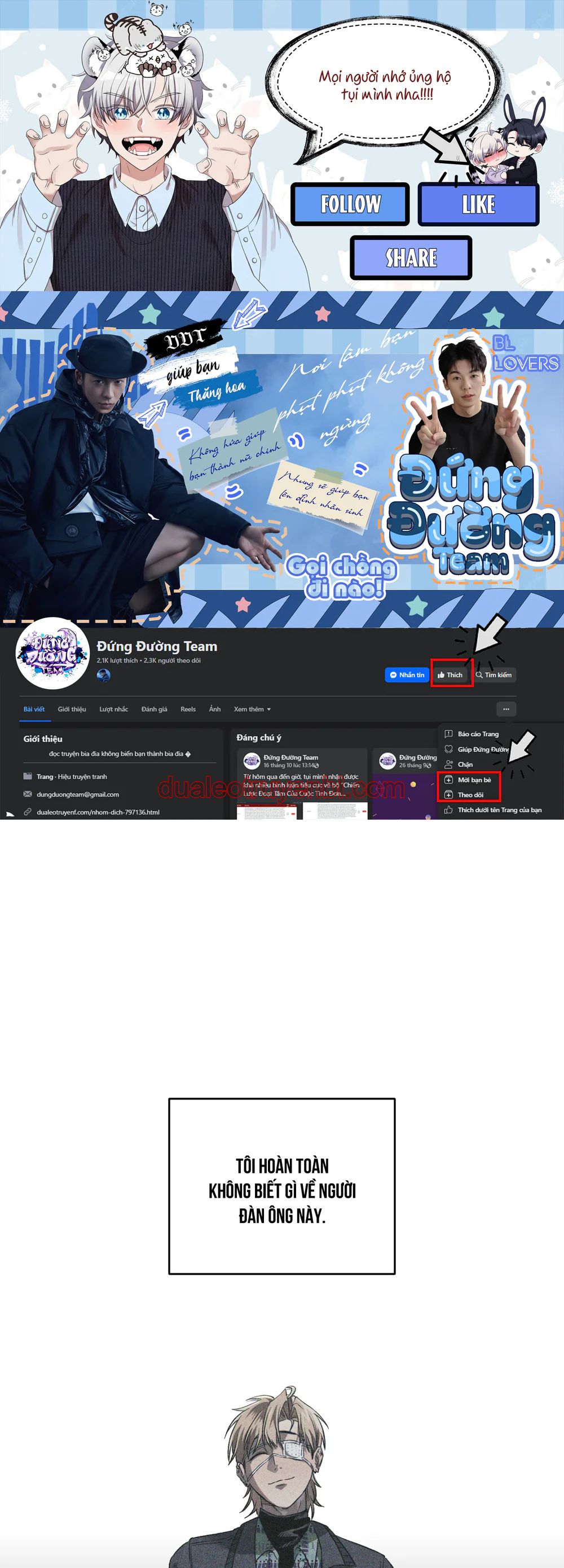 HUYNH ĐỆ TƯƠNG TÀN - Chapter 2 19+ manhwa