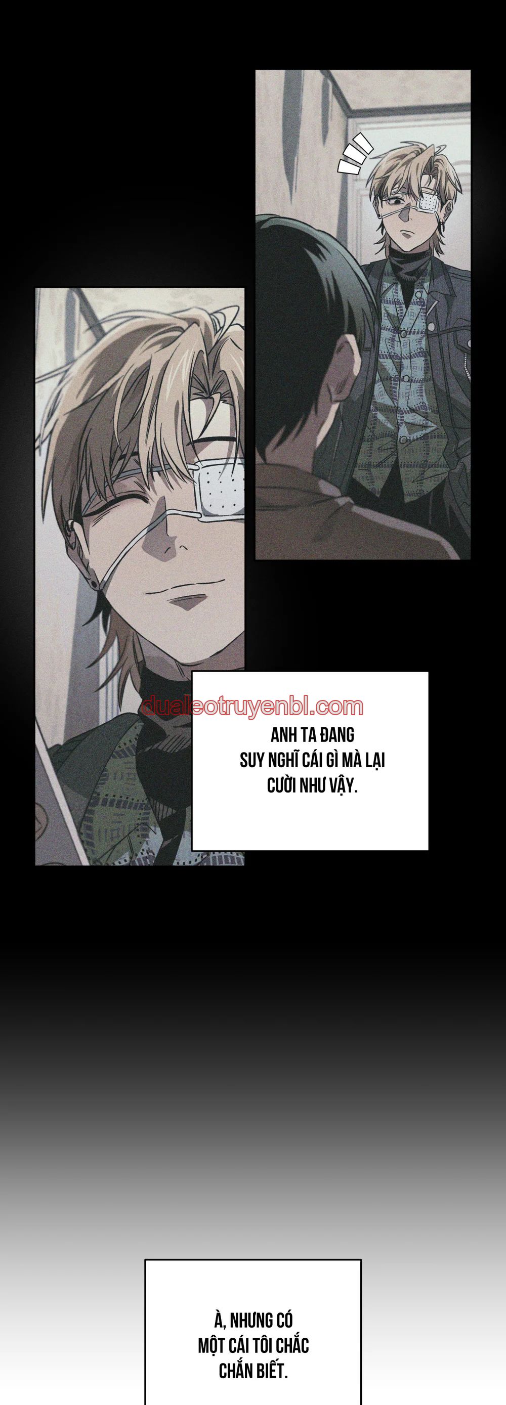 HUYNH ĐỆ TƯƠNG TÀN - Chapter 2 19+ manhwa