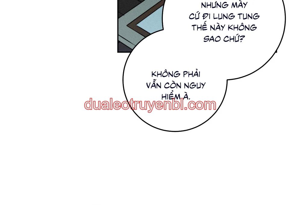 HUYNH ĐỆ TƯƠNG TÀN - Chapter 2 19+_2 manhwa