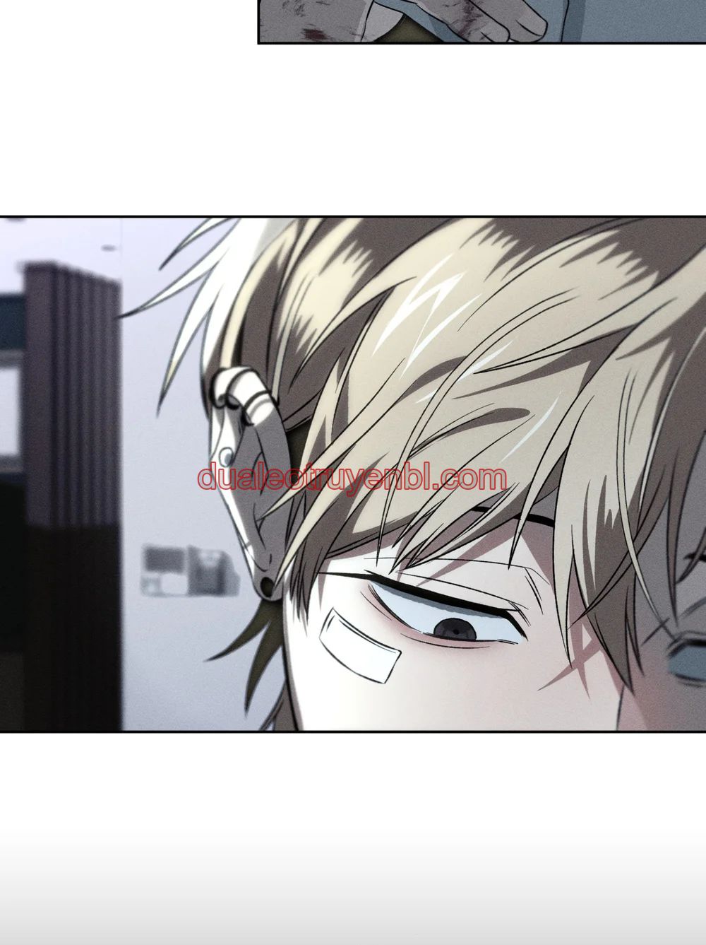 HUYNH ĐỆ TƯƠNG TÀN - Chapter 2 19+_3 manhwa