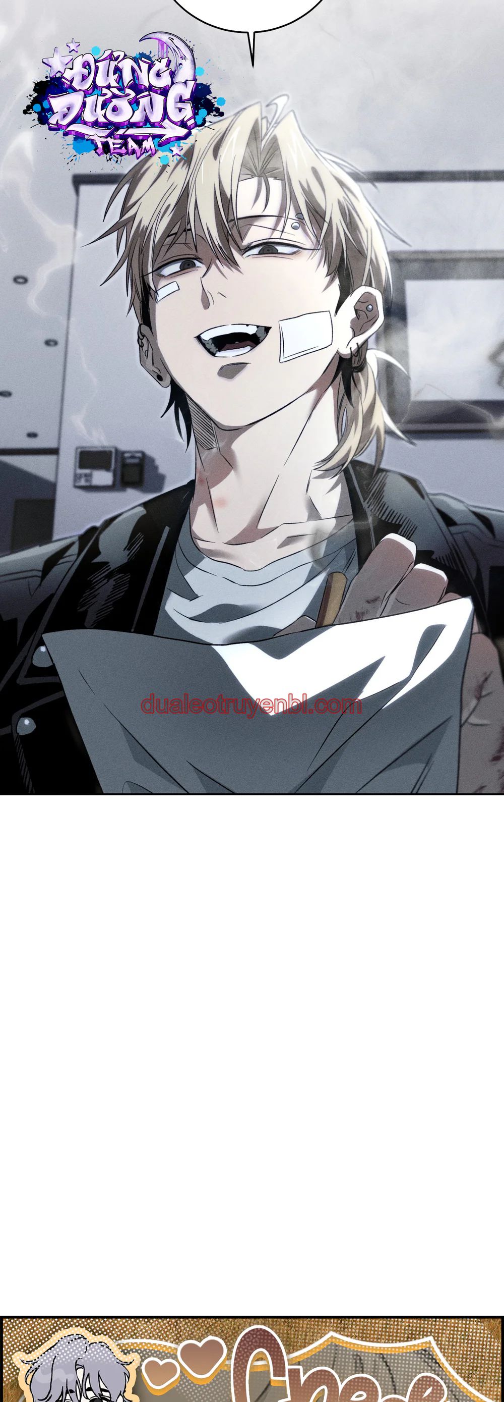 HUYNH ĐỆ TƯƠNG TÀN - Chapter 2 19+_3 manhwa