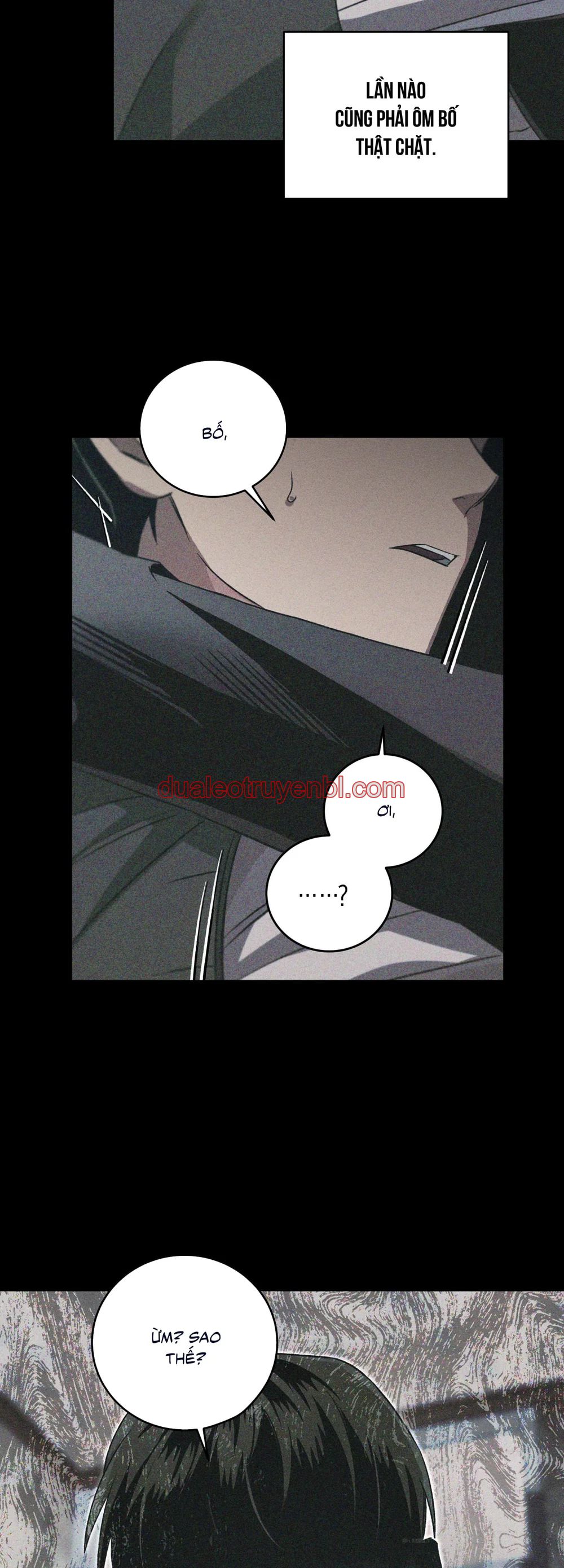 HUYNH ĐỆ TƯƠNG TÀN - Chapter 3 manhwa