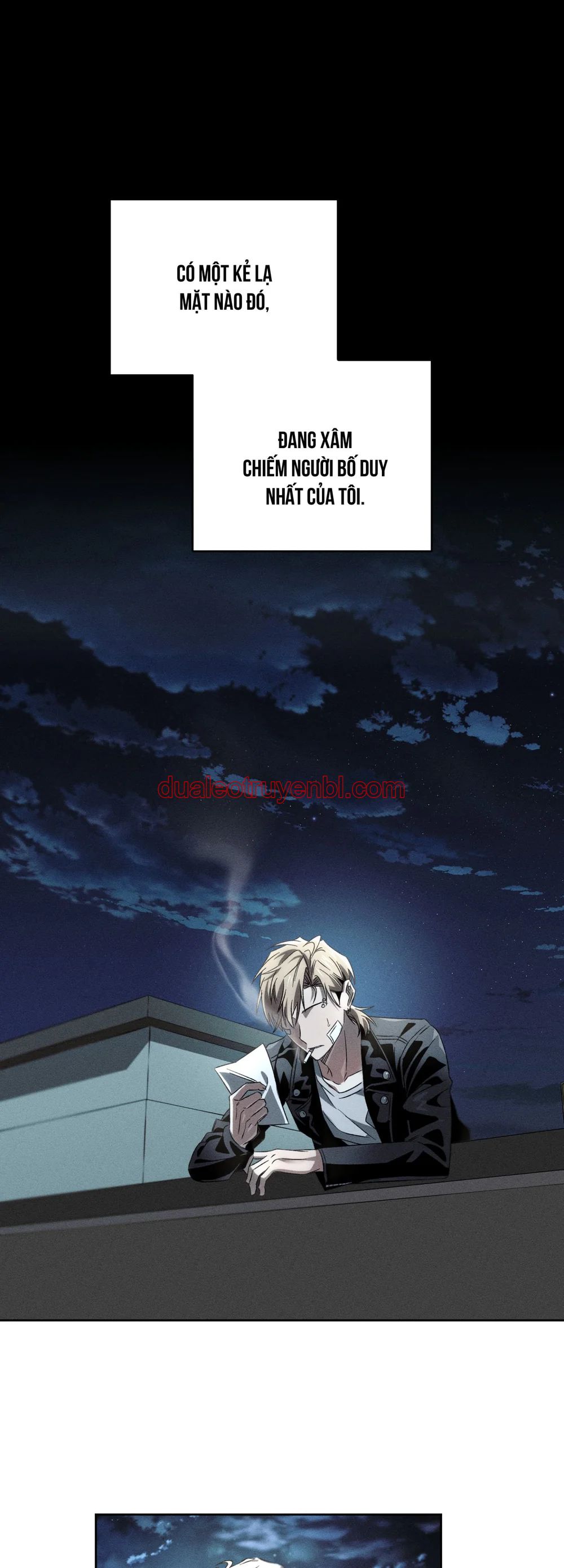 HUYNH ĐỆ TƯƠNG TÀN - Chapter 3 manhwa