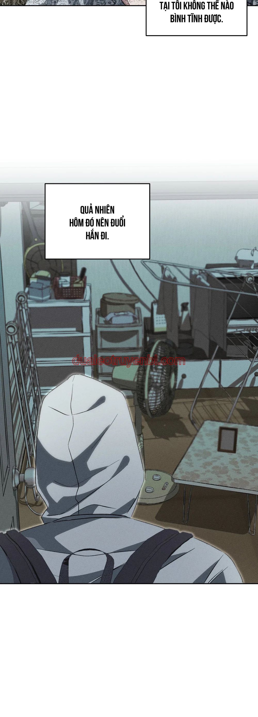 HUYNH ĐỆ TƯƠNG TÀN - Chapter 3 manhwa