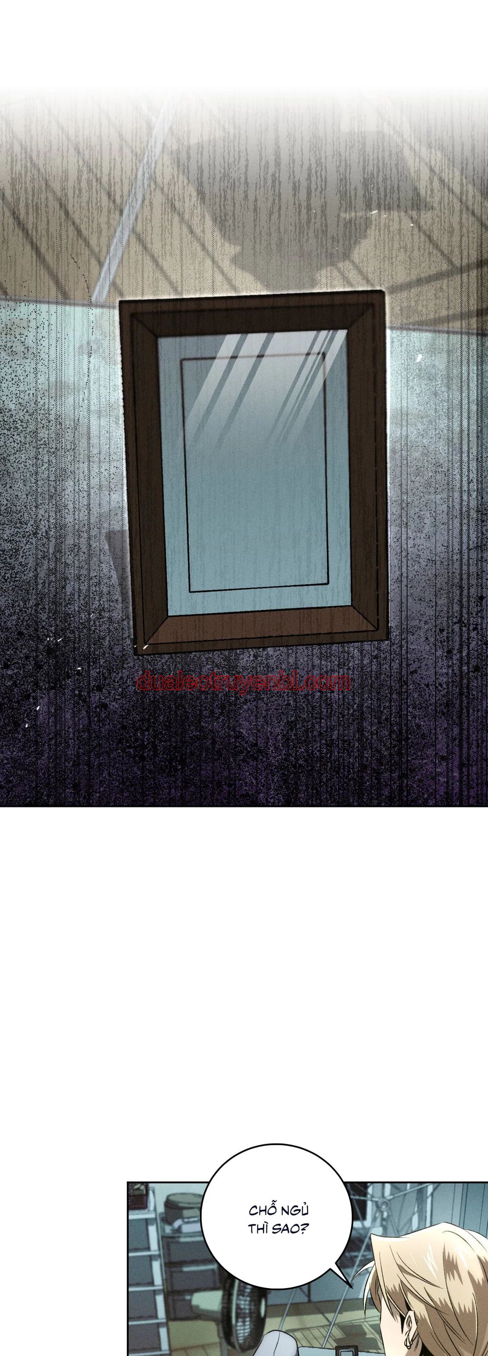 HUYNH ĐỆ TƯƠNG TÀN - Chapter 3_2 manhwa