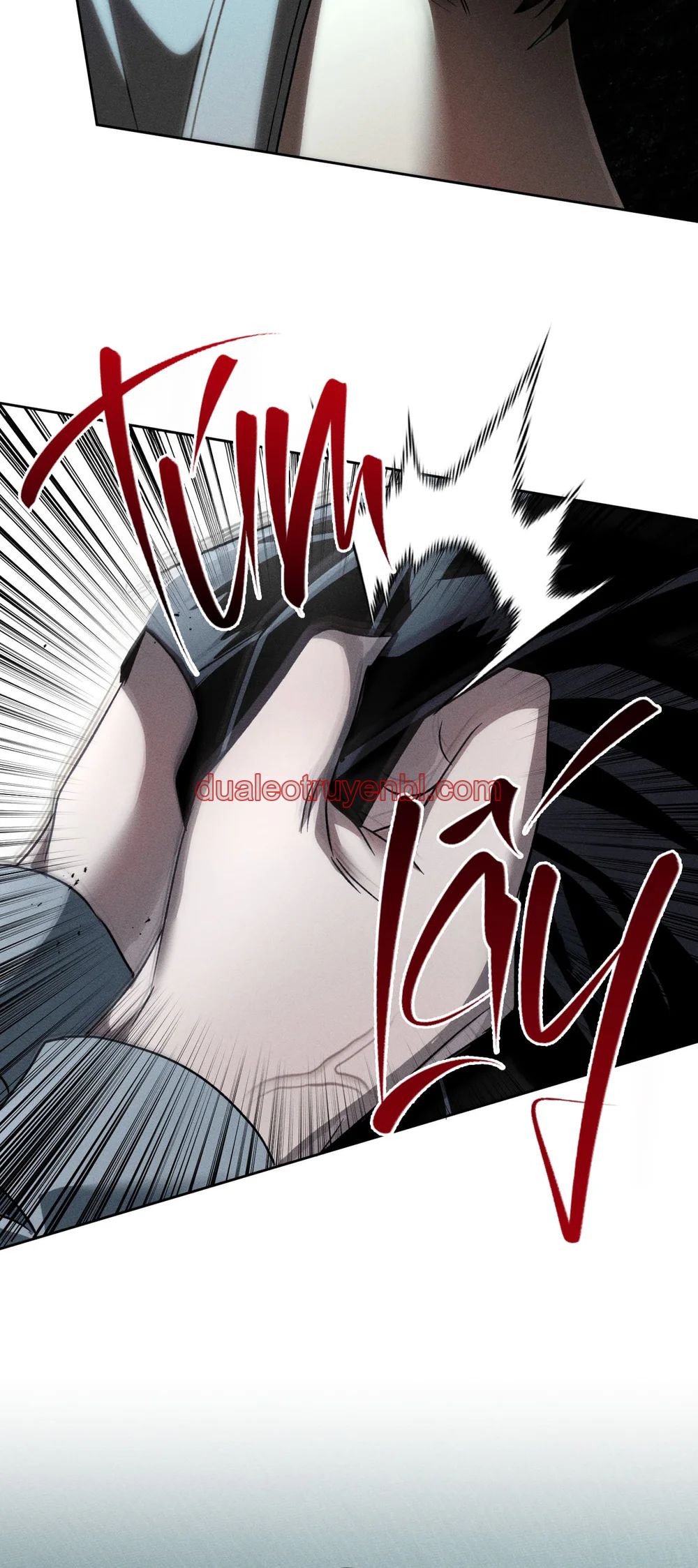 HUYNH ĐỆ TƯƠNG TÀN - Chapter 3_2 manhwa