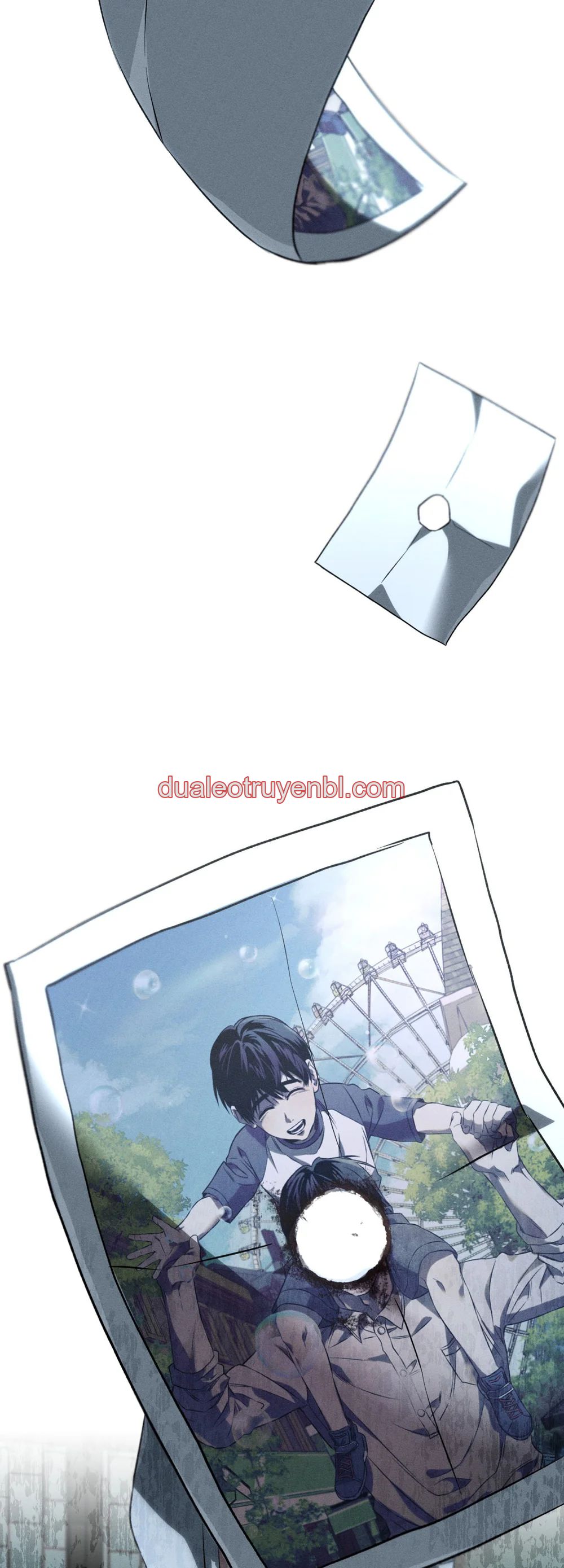 HUYNH ĐỆ TƯƠNG TÀN - Chapter 3_2 manhwa