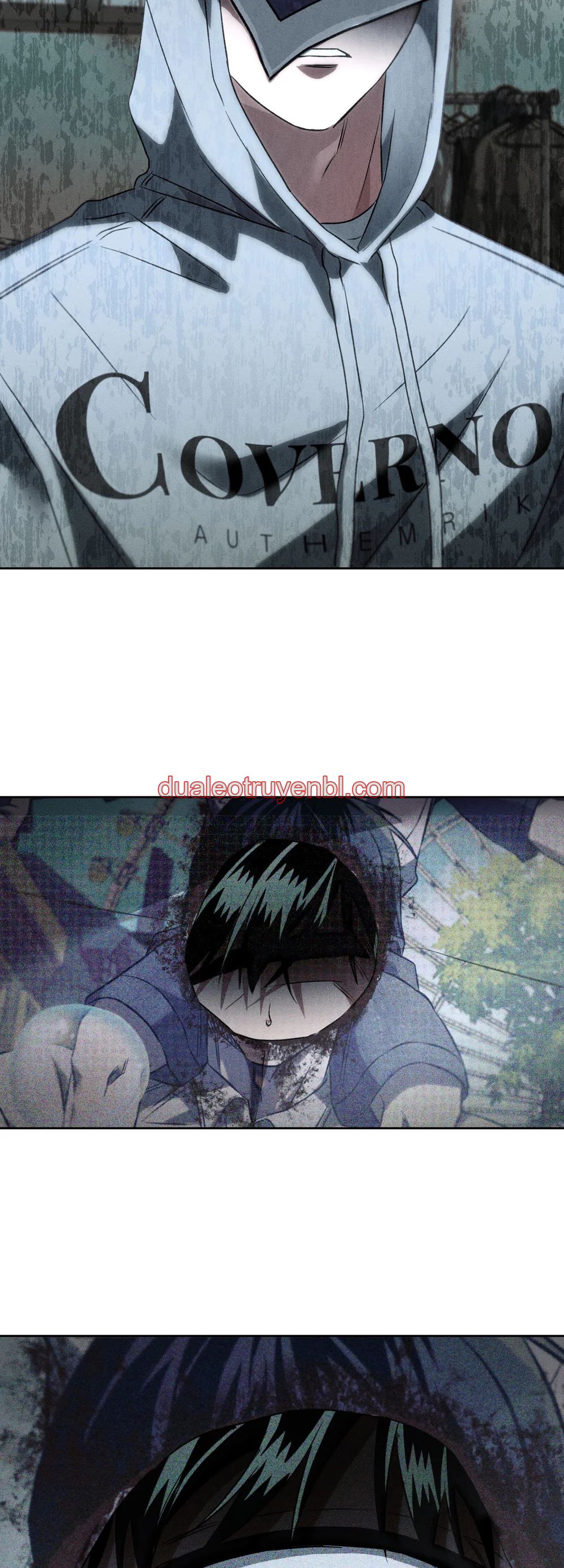 HUYNH ĐỆ TƯƠNG TÀN - Chapter 3_2 manhwa