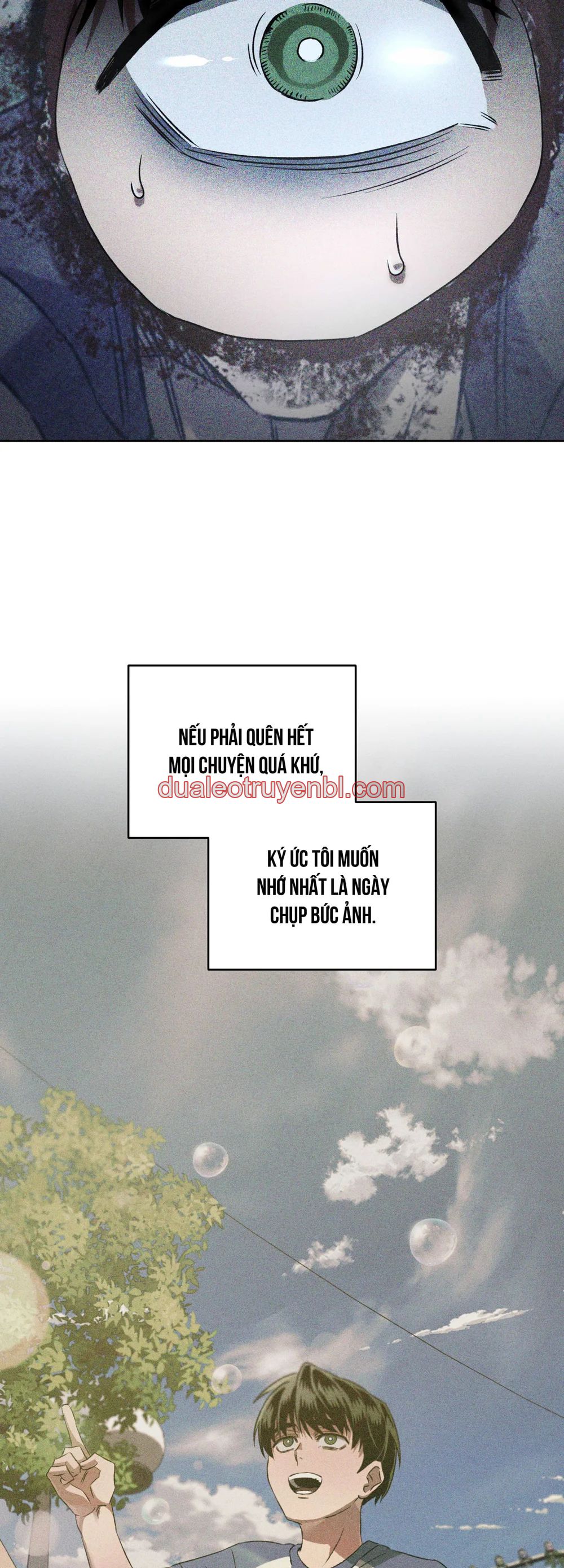 HUYNH ĐỆ TƯƠNG TÀN - Chapter 3_2 manhwa