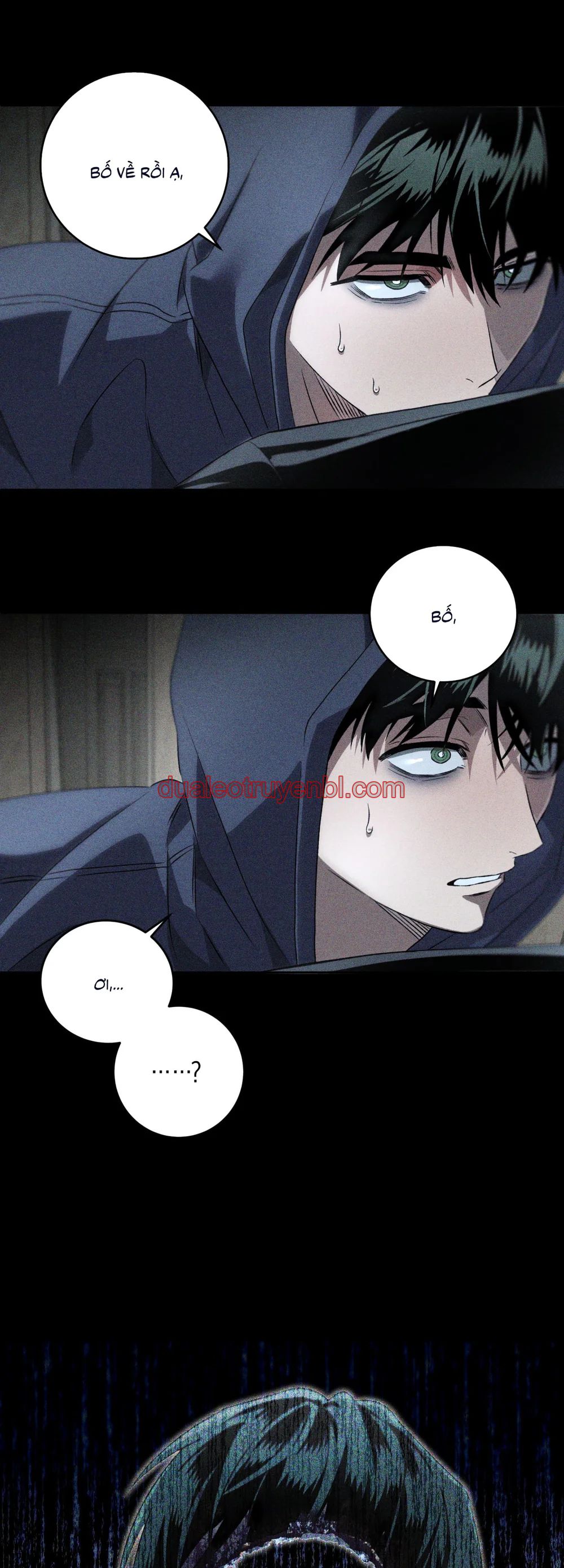 HUYNH ĐỆ TƯƠNG TÀN - Chapter 3_3 manhwa