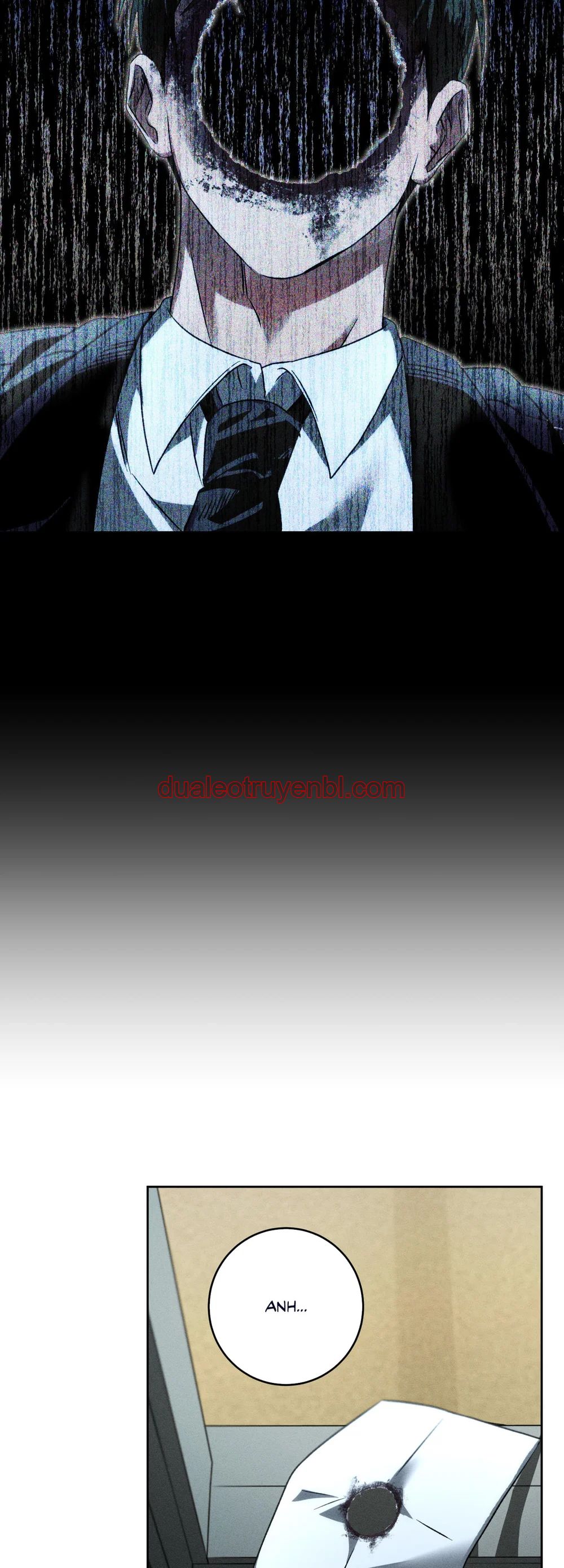 HUYNH ĐỆ TƯƠNG TÀN - Chapter 3_3 manhwa