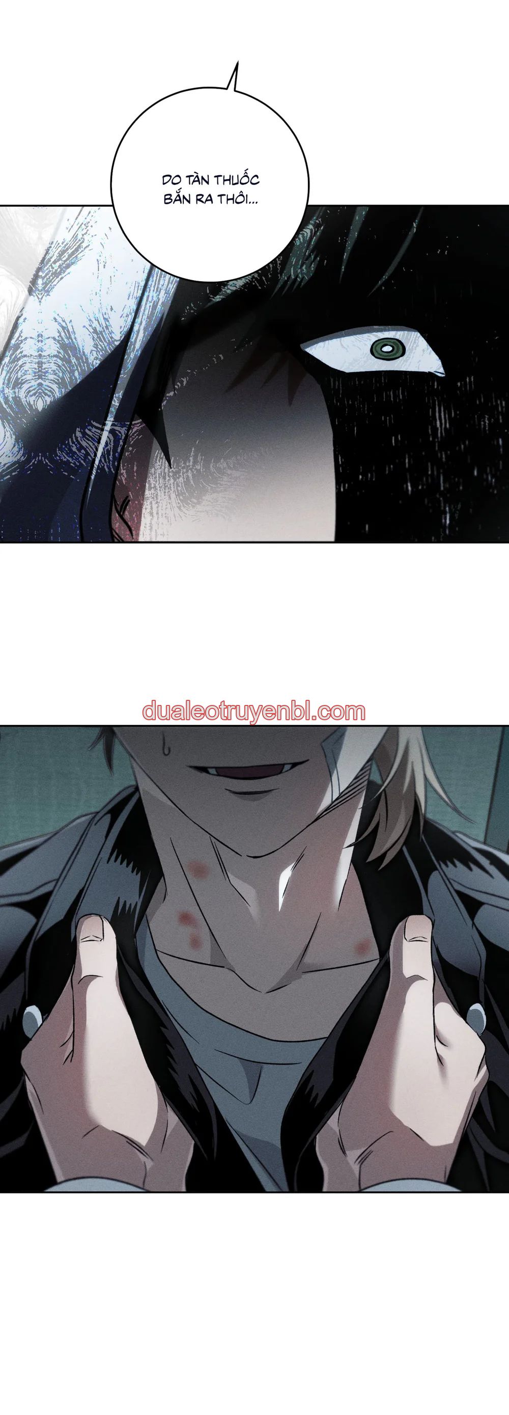 HUYNH ĐỆ TƯƠNG TÀN - Chapter 3_3 manhwa