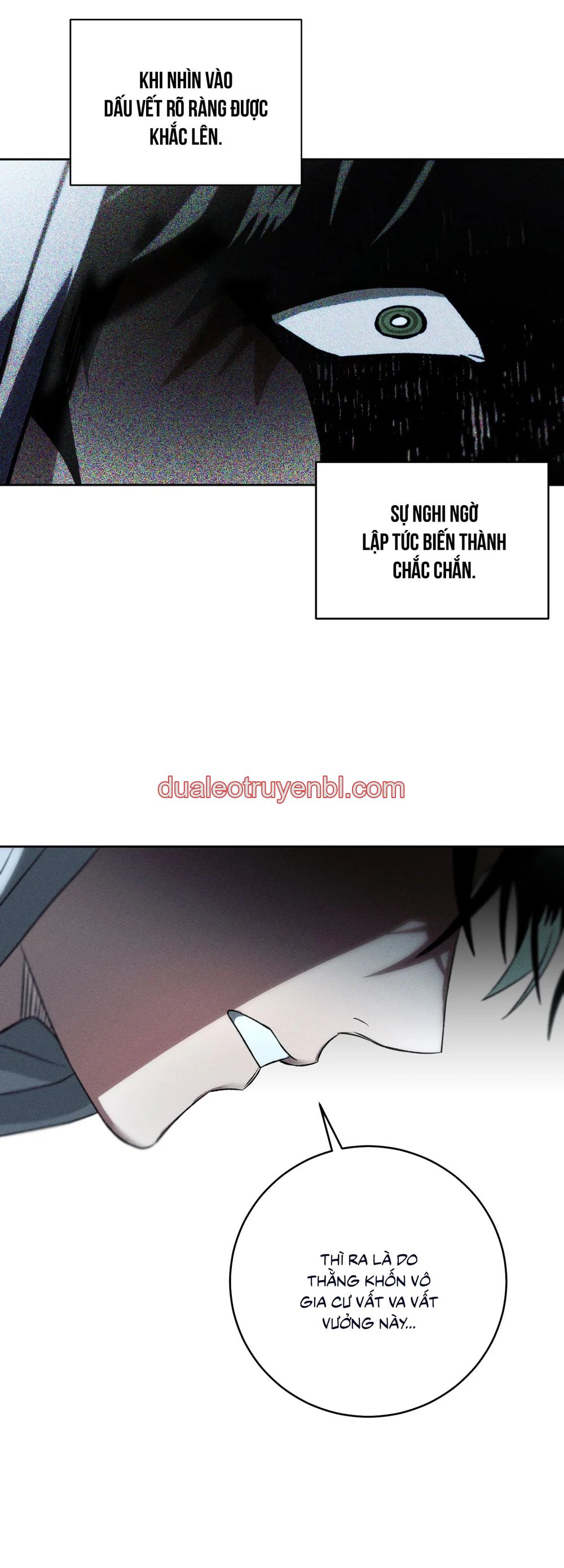 HUYNH ĐỆ TƯƠNG TÀN - Chapter 3_3 manhwa