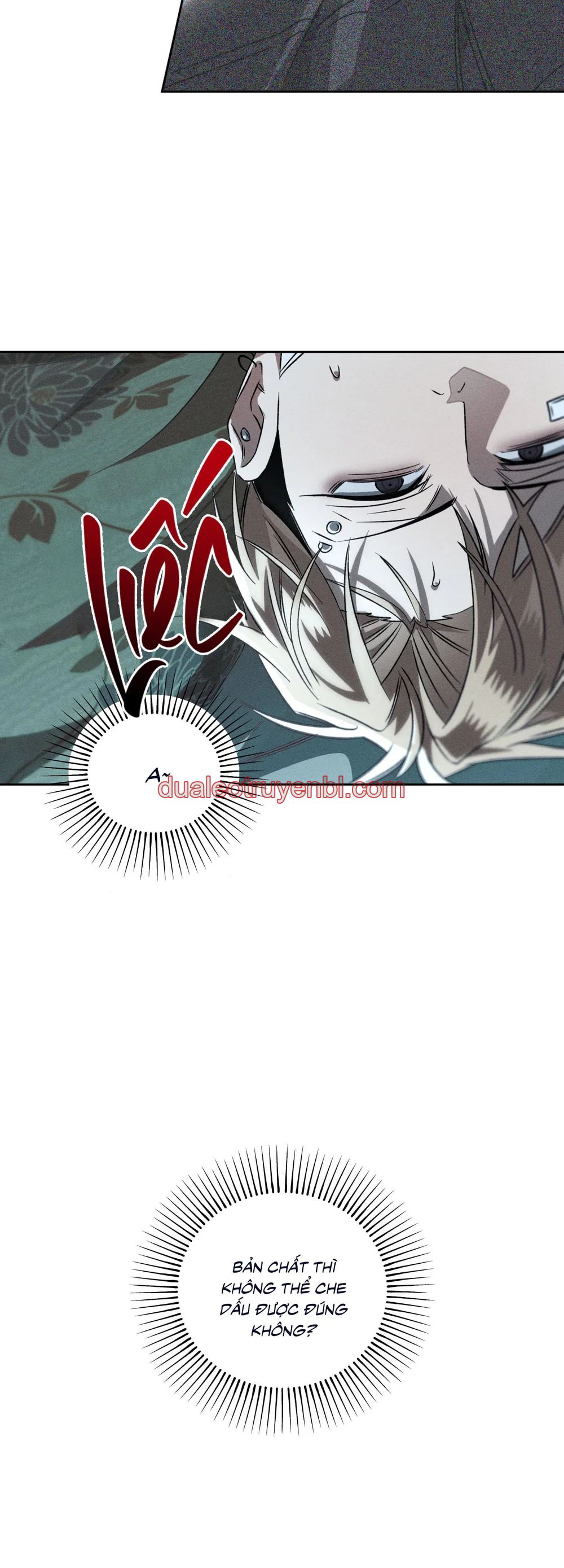 HUYNH ĐỆ TƯƠNG TÀN - Chapter 3_3 manhwa