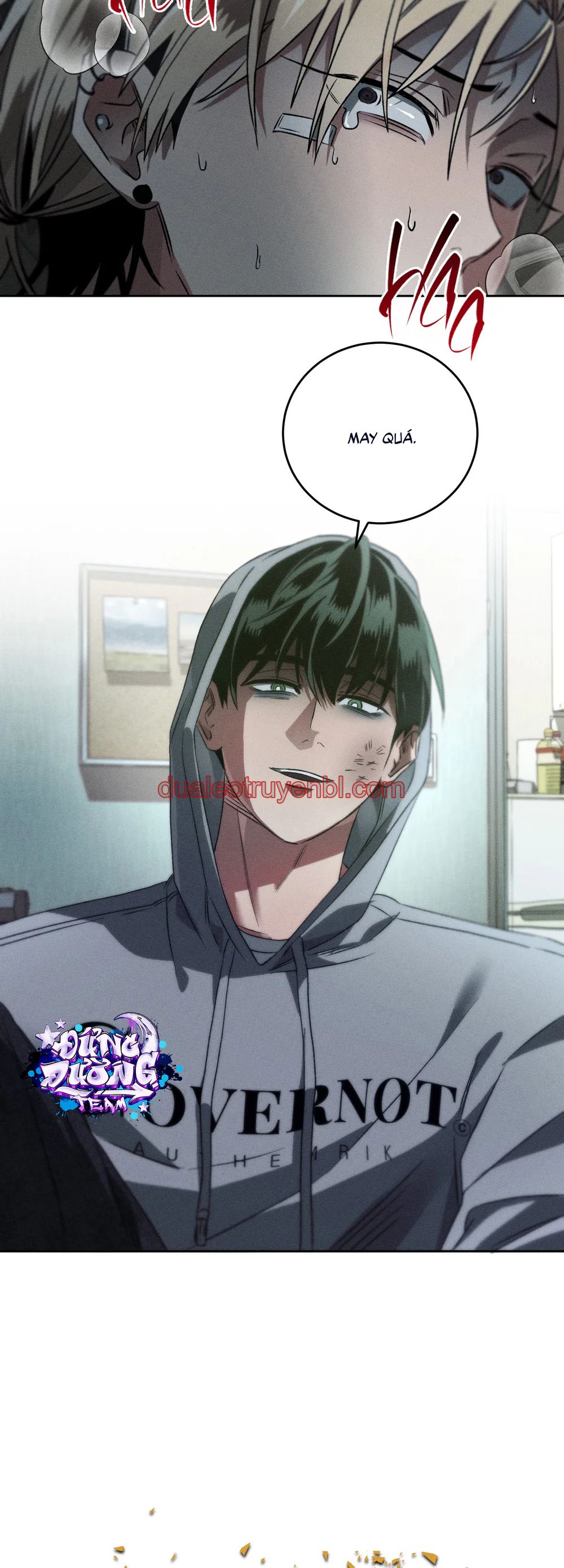 HUYNH ĐỆ TƯƠNG TÀN - Chapter 4 19+ manhwa