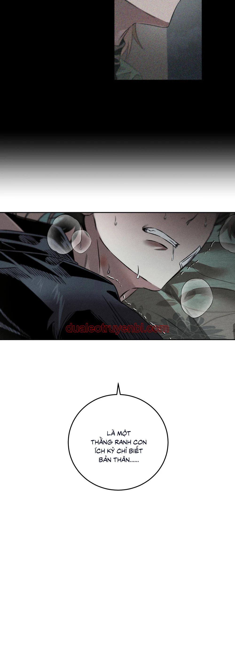 HUYNH ĐỆ TƯƠNG TÀN - Chapter 4 19+_3 manhwa