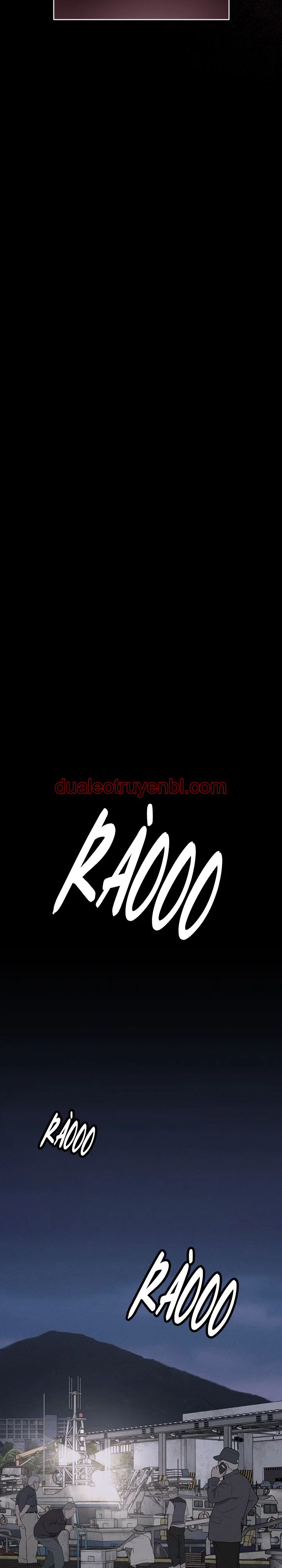 KẺ SAY MÊ THÂN XÁC - Chapter 1 manhwa