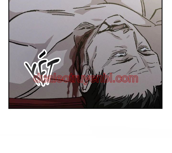 KẺ SAY MÊ THÂN XÁC - Chapter 1_2 manhwa