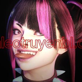 KẺ SAY MÊ THÂN XÁC - Chapter 1_3 manhwa