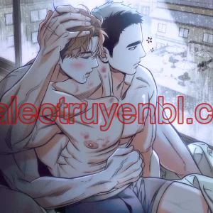 KẺ SAY MÊ THÂN XÁC - Chapter 1_3 manhwa