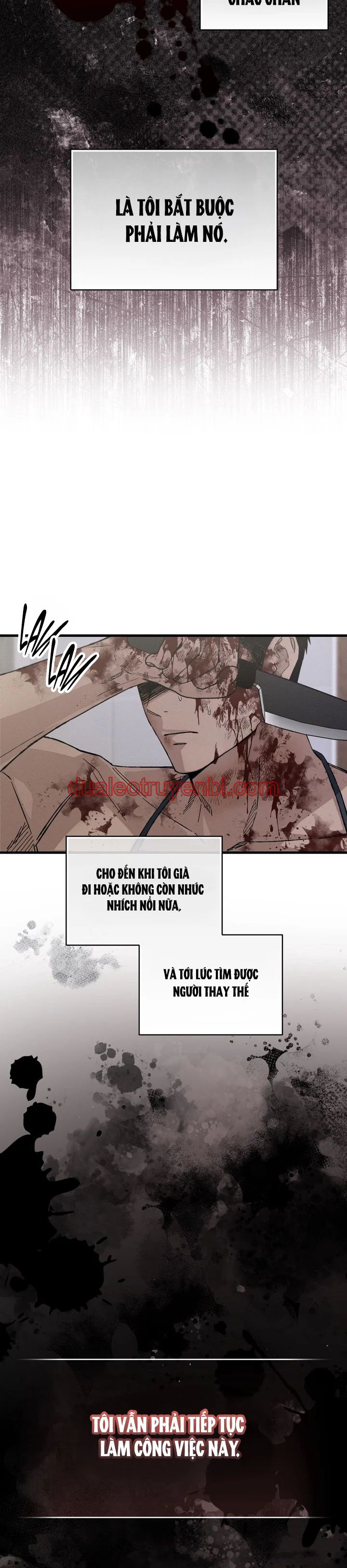 KẺ SAY MÊ THÂN XÁC - Chapter 2 manhwa