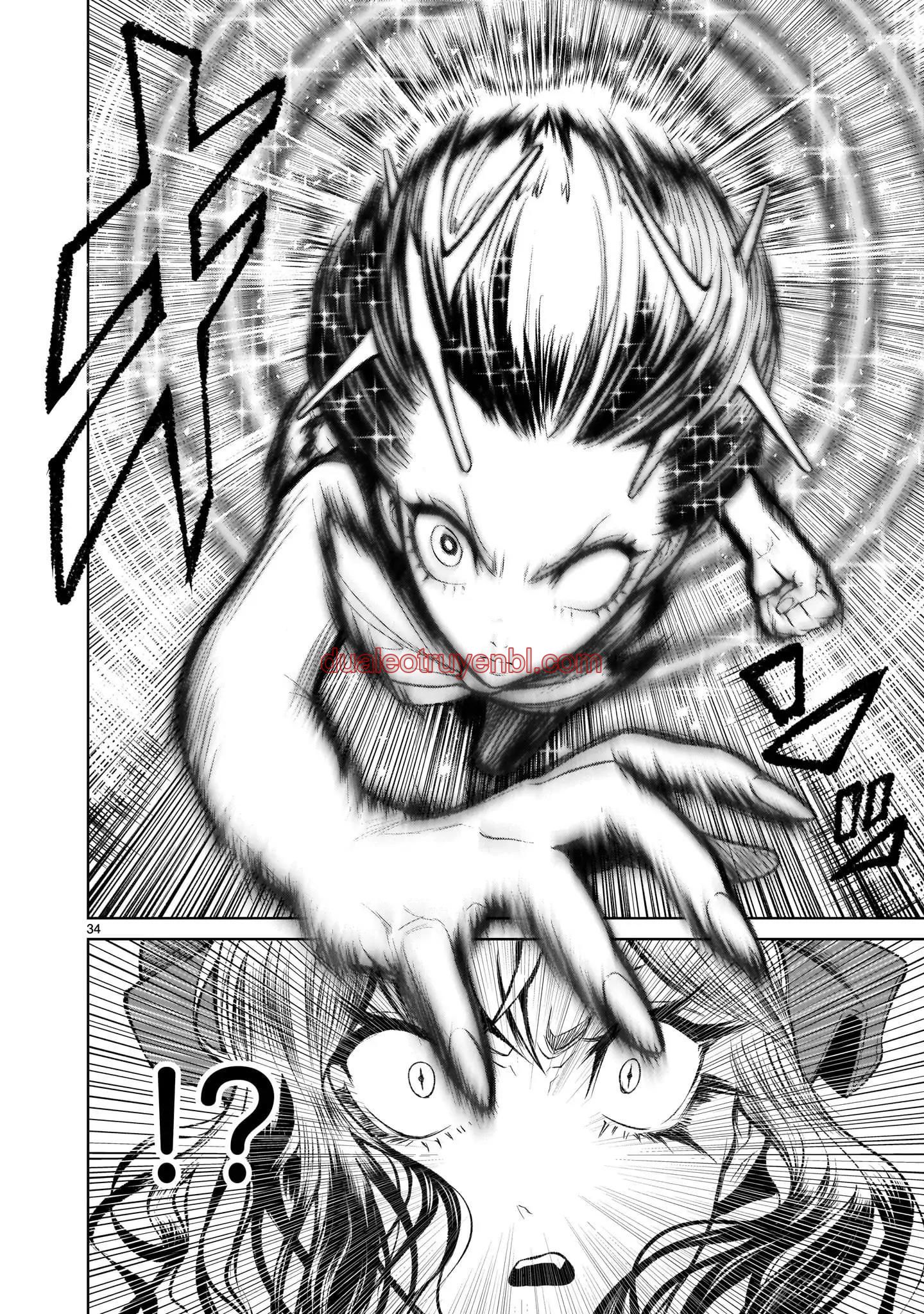 Ký Sự Rosengarten - Chapter 12 Hachiennhom_3 manhwa