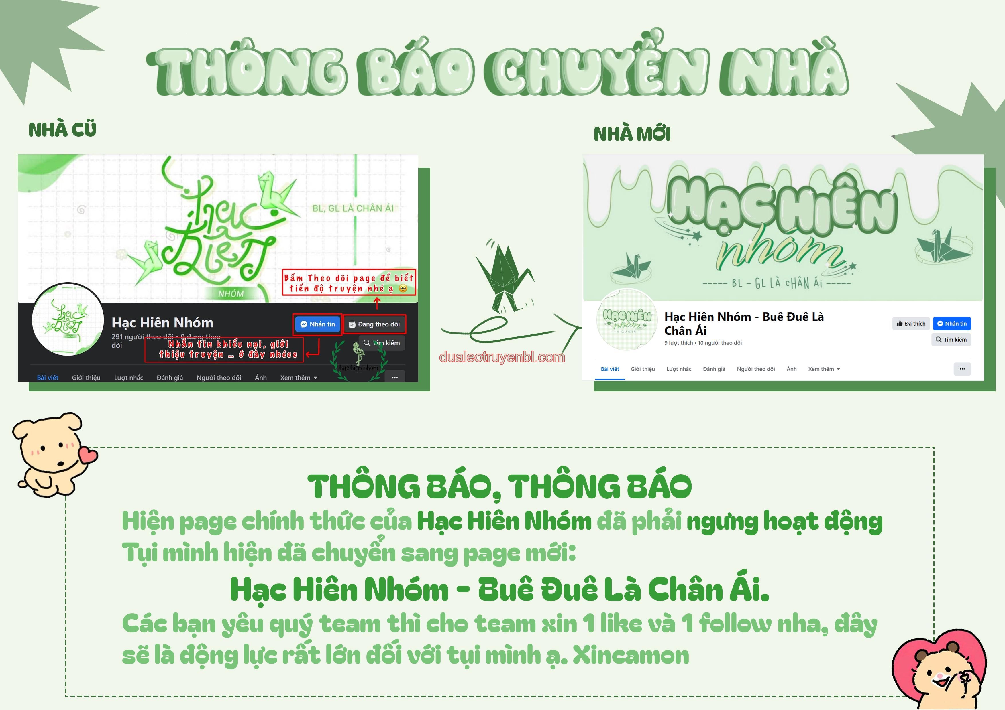 Ký Sự Rosengarten - Chapter 13 Hachiennhom_3 manhwa