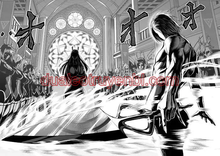 Ký Sự Rosengarten - Chapter 17 Hachiennhom_3 manhwa