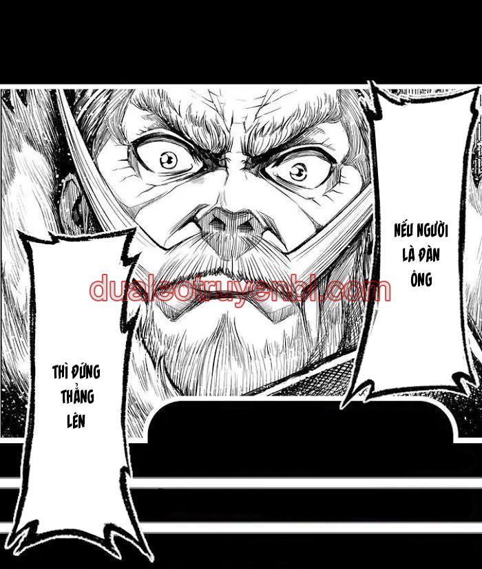 Ký Sự Rosengarten - Chapter 17 Hachiennhom_3 manhwa