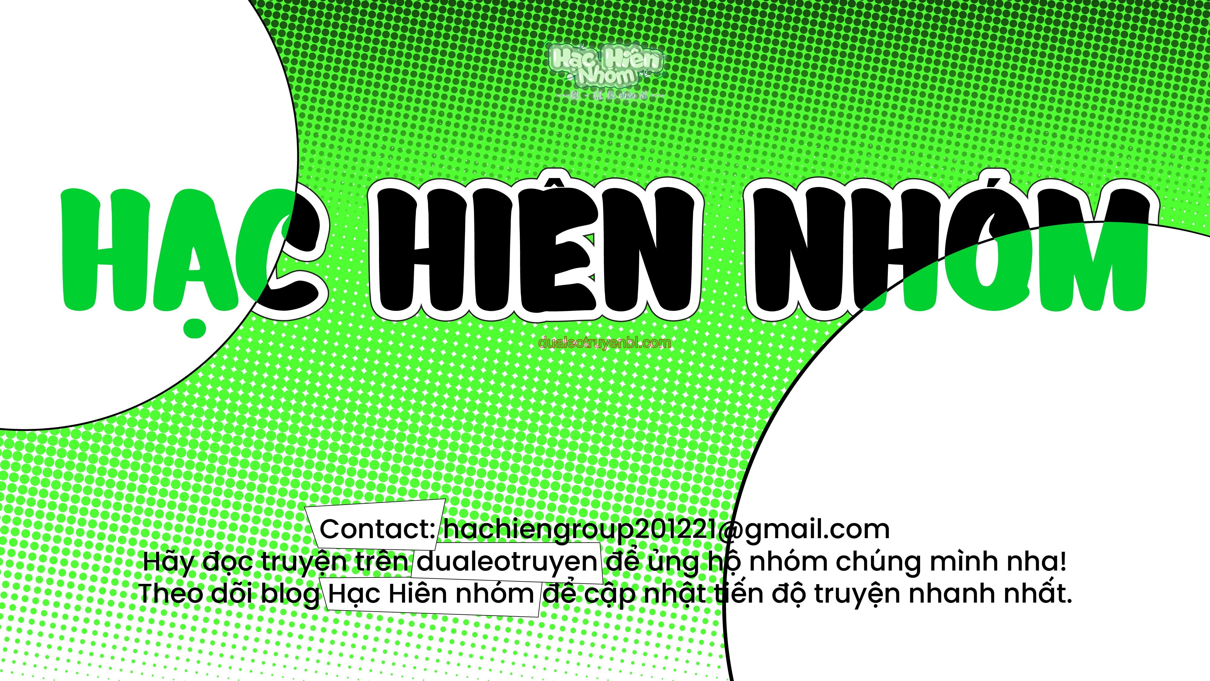 Ký Sự Rosengarten - Chapter 1 Hachiennhom manhwa