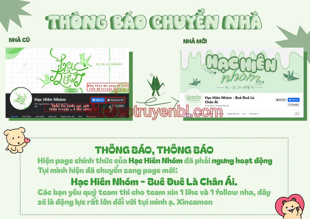 Ký Sự Rosengarten - Chapter 25 Hachiennhom_3 manhwa