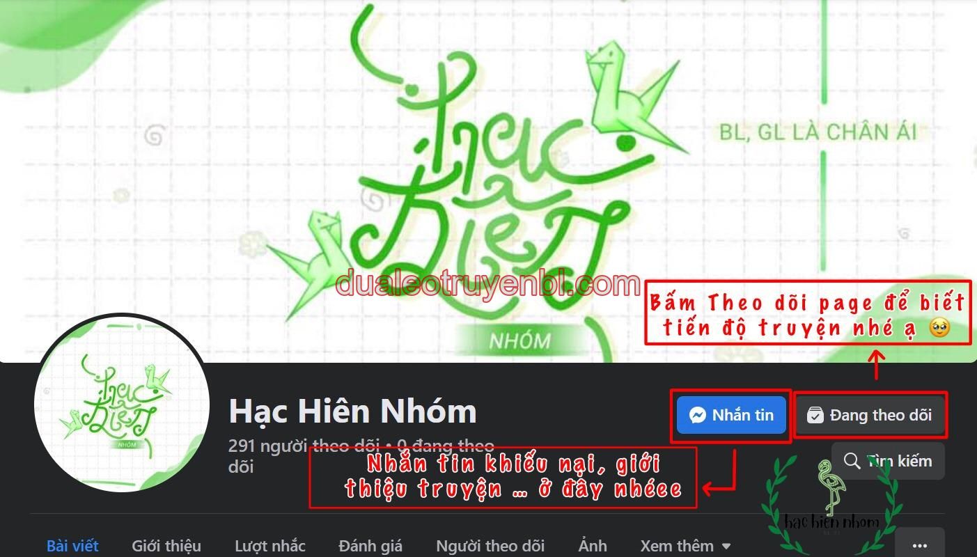 Ký Sự Rosengarten - Chapter 6 Hachiennhom_3 manhwa