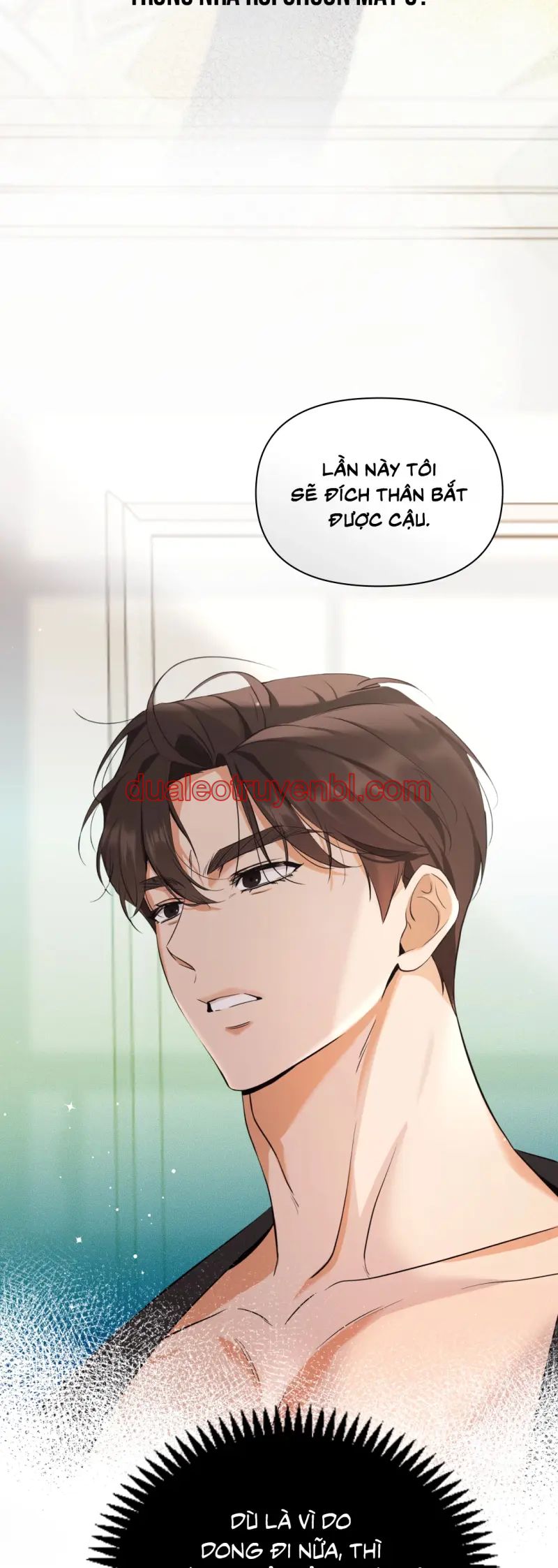 LIỆU PHÁP TRỊ LIỆU MÈO - Chapter 0_2 manhwa