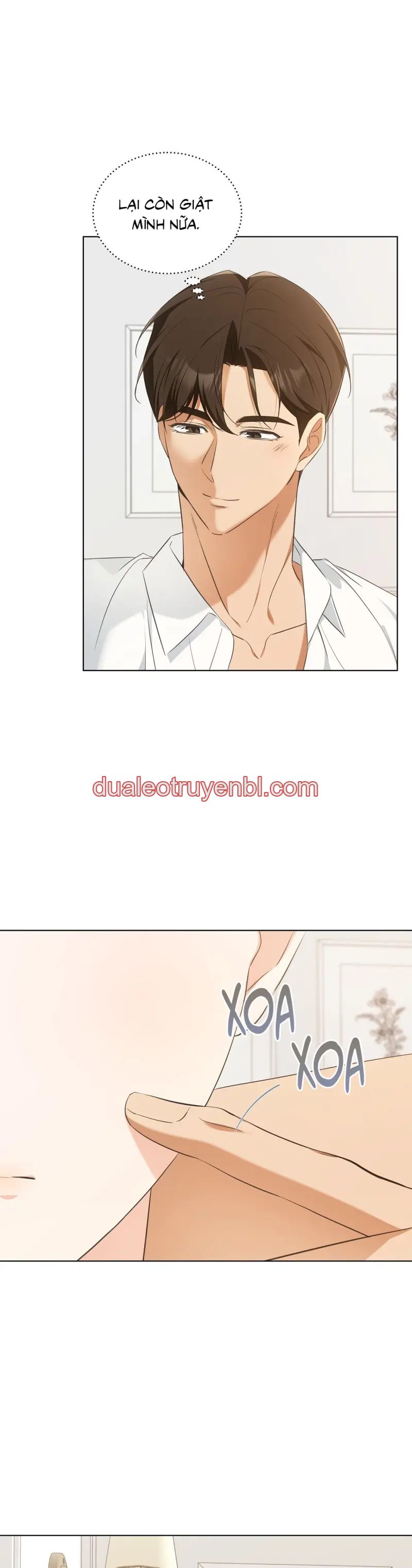 LIỆU PHÁP TRỊ LIỆU MÈO - Chapter 10 manhwa