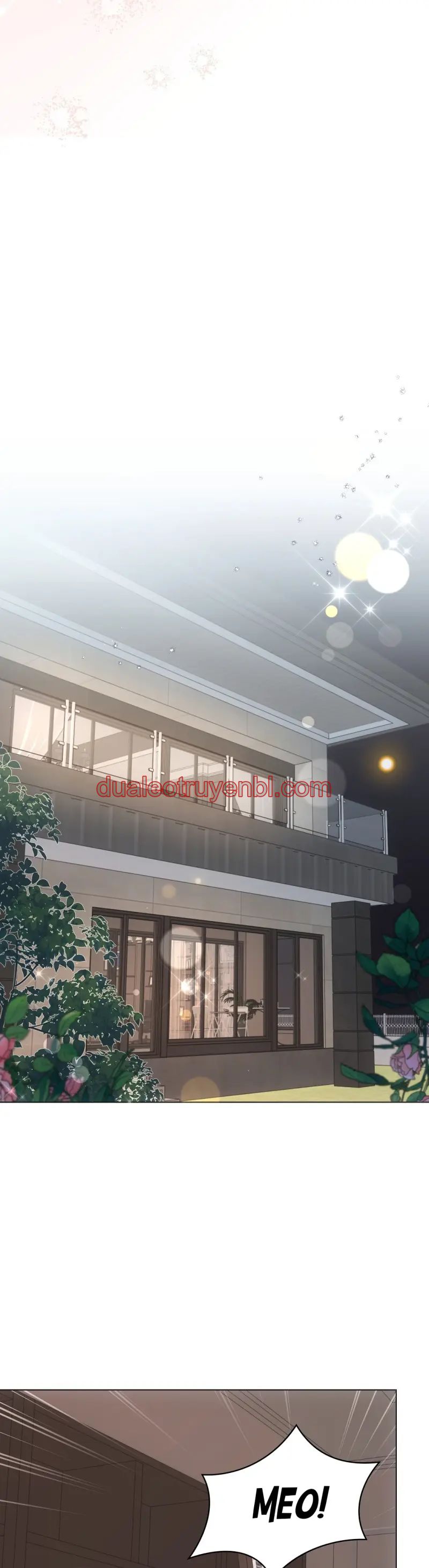 LIỆU PHÁP TRỊ LIỆU MÈO - Chapter 10 manhwa