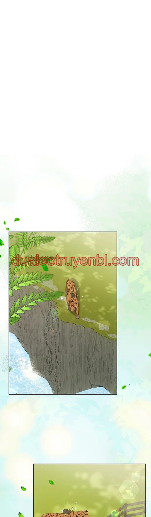 LIỆU PHÁP TRỊ LIỆU MÈO - Chapter 12 manhwa