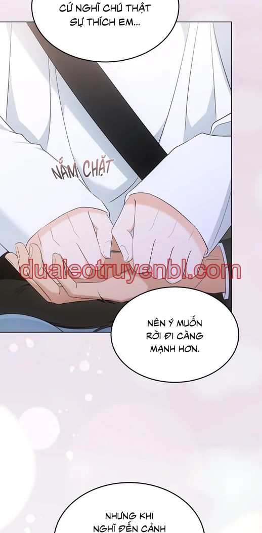 LIỆU PHÁP TRỊ LIỆU MÈO - Chapter 13_3 manhwa