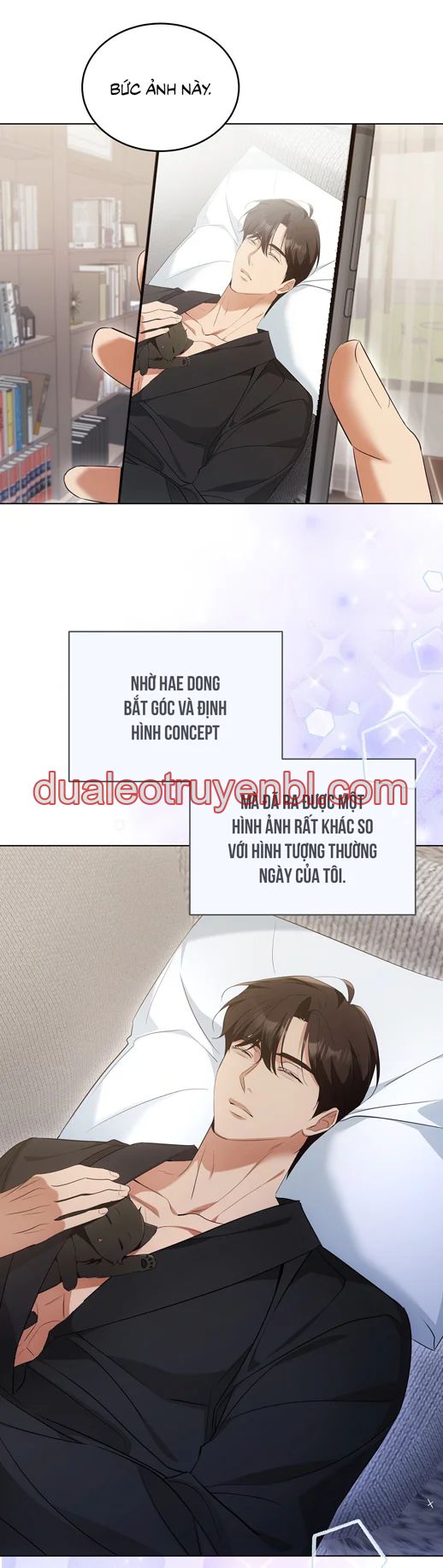 LIỆU PHÁP TRỊ LIỆU MÈO - Chapter 14_3 manhwa