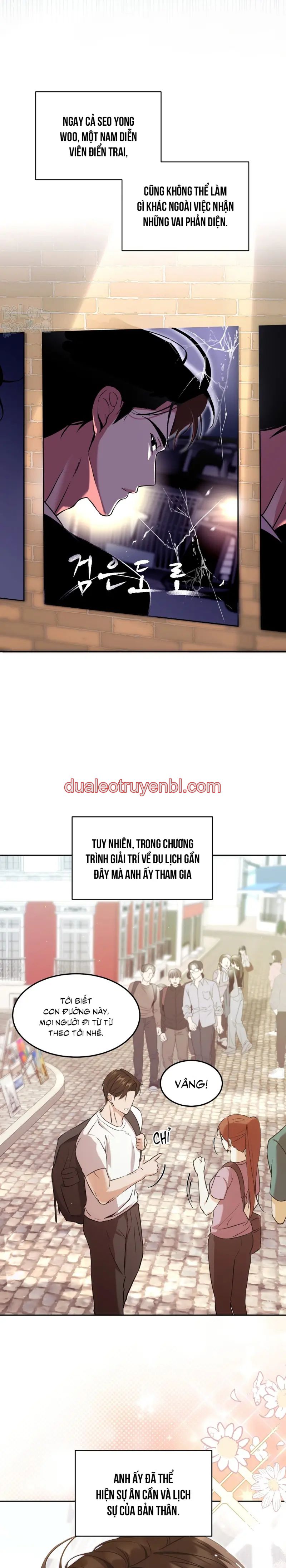 LIỆU PHÁP TRỊ LIỆU MÈO - Chapter 1_2 manhwa