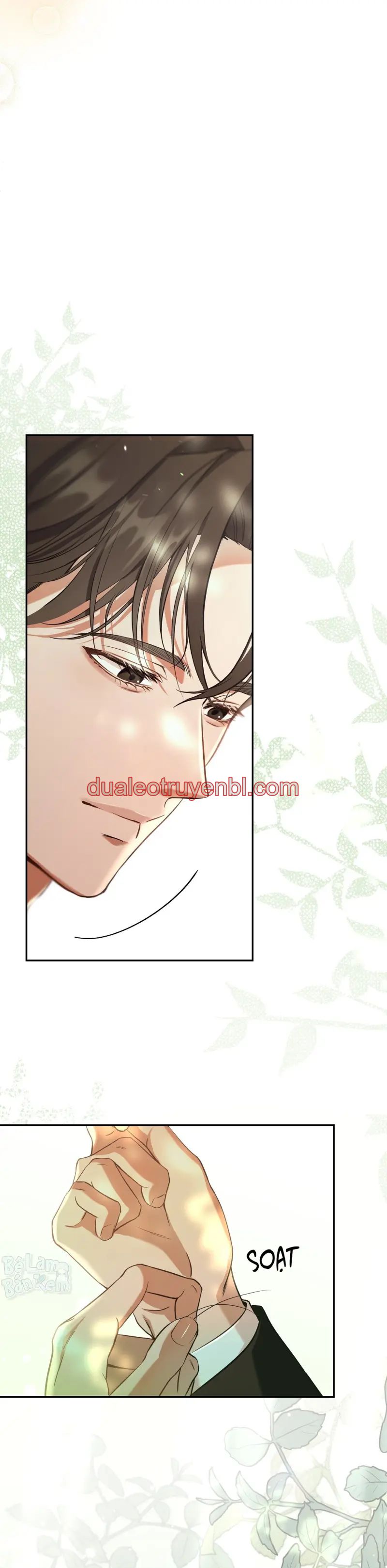 LIỆU PHÁP TRỊ LIỆU MÈO - Chapter 1_3 manhwa