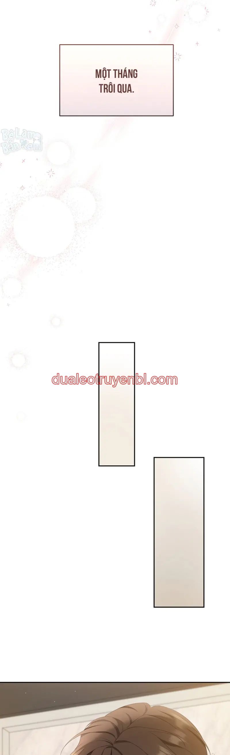 LIỆU PHÁP TRỊ LIỆU MÈO - Chapter 2_3 manhwa