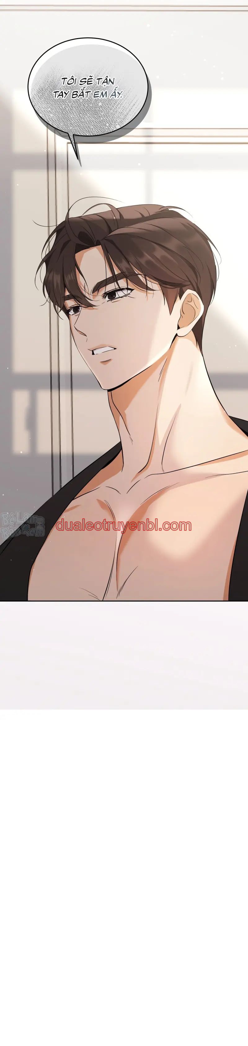 LIỆU PHÁP TRỊ LIỆU MÈO - Chapter 3_3 manhwa