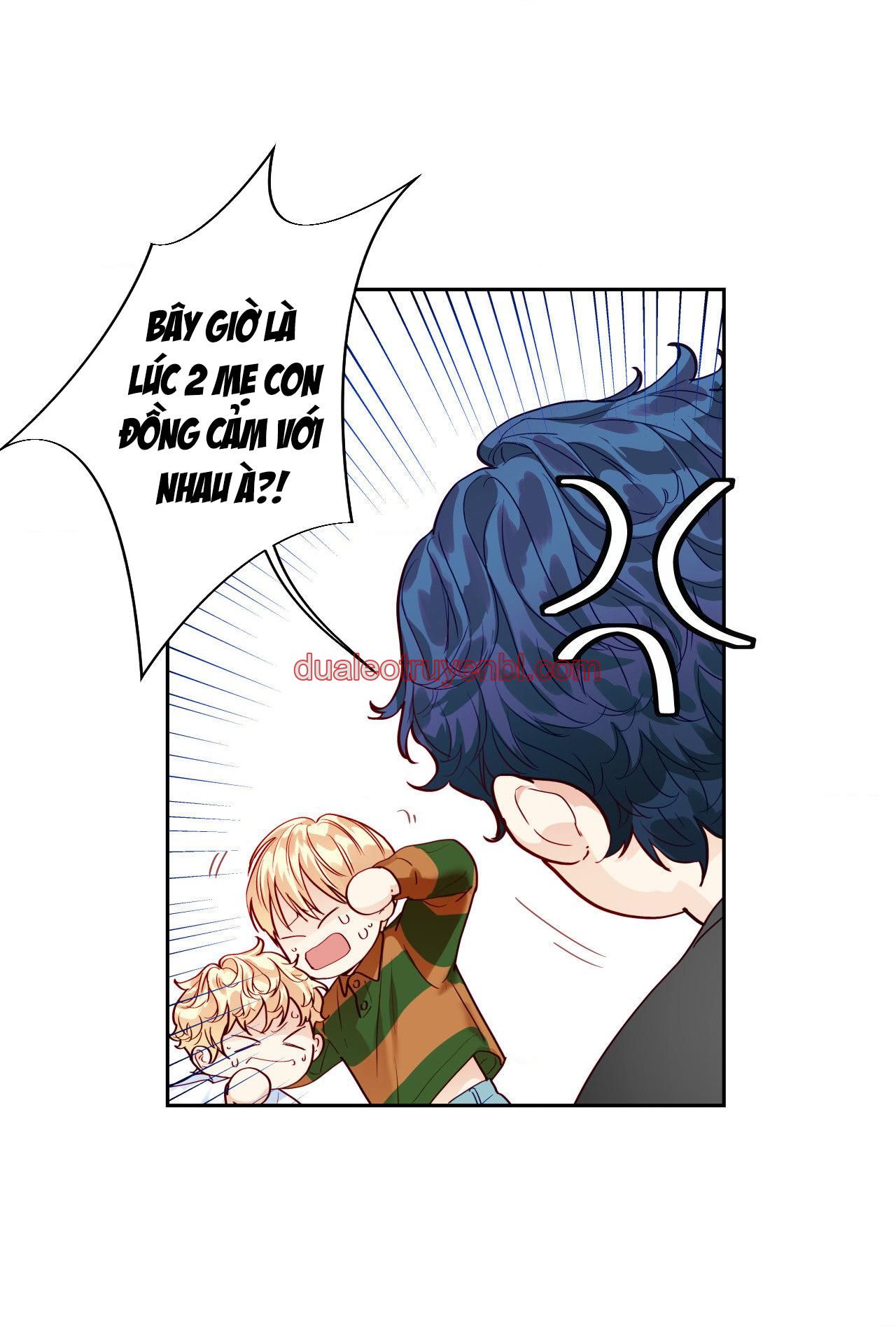 Love is an illusion! Superstar - Chapter 10 manhwa