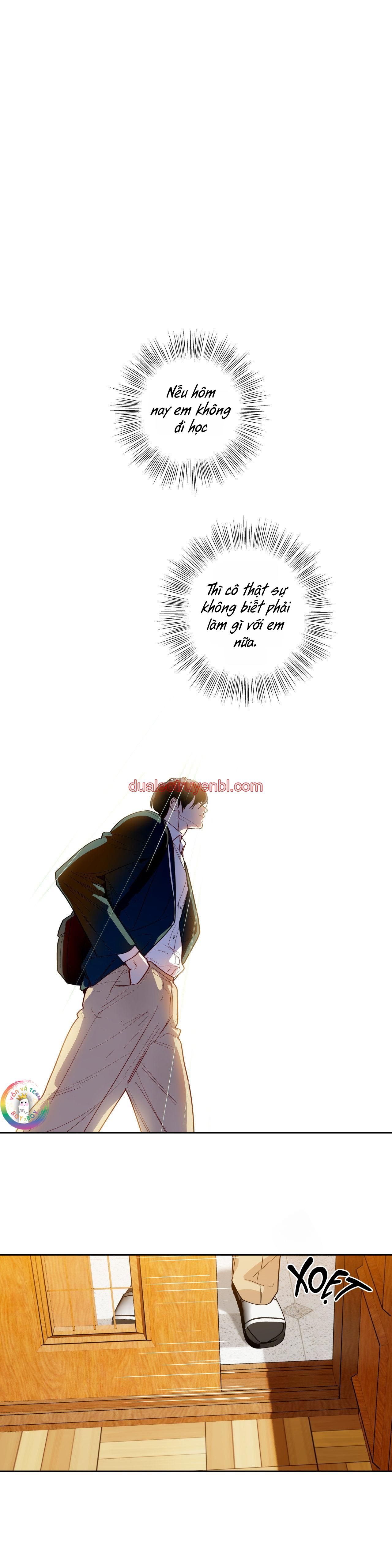 Love is an illusion! Superstar - Chapter 10_2 manhwa